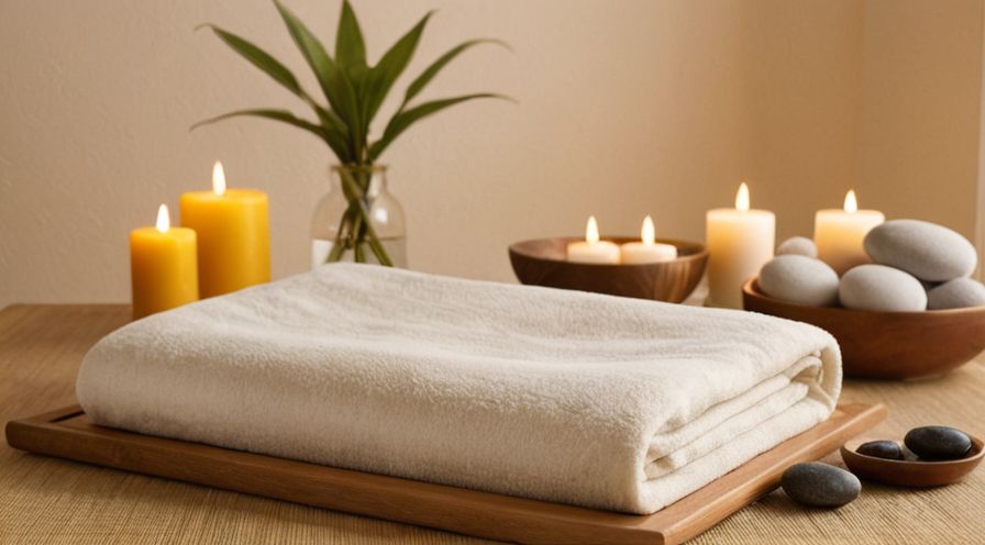 Entspannung im Alltag