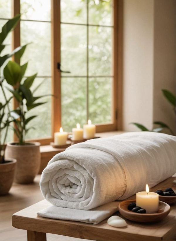 big buildings from the bottom view into the sky