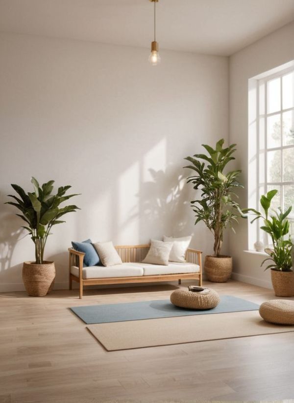 a team members holding their hands